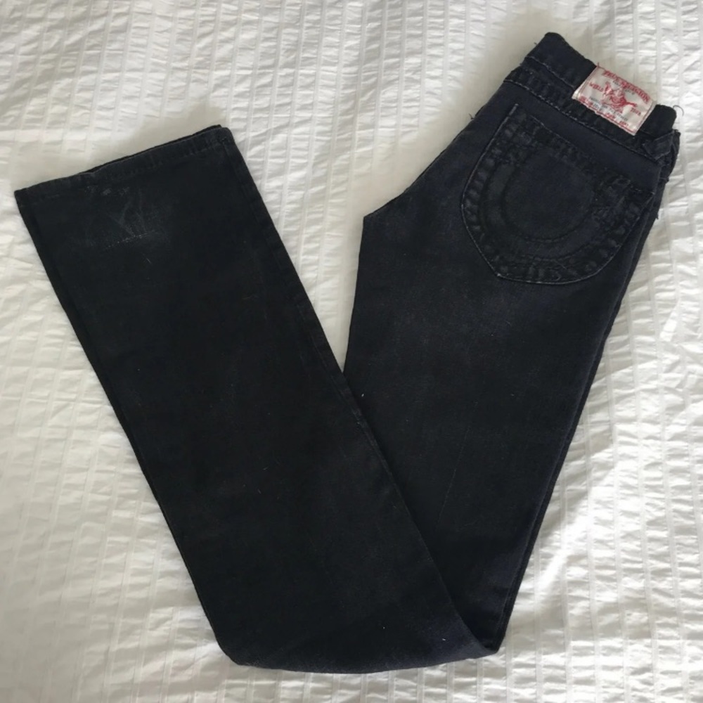 True Religion women’s jeans